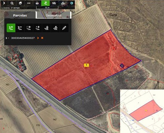 Servicio técnico especializado en aerotermia en Hellín y resto de Albacete