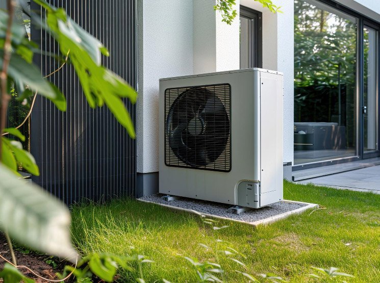 Aerotermia Daikin instalación y precio en Teguise