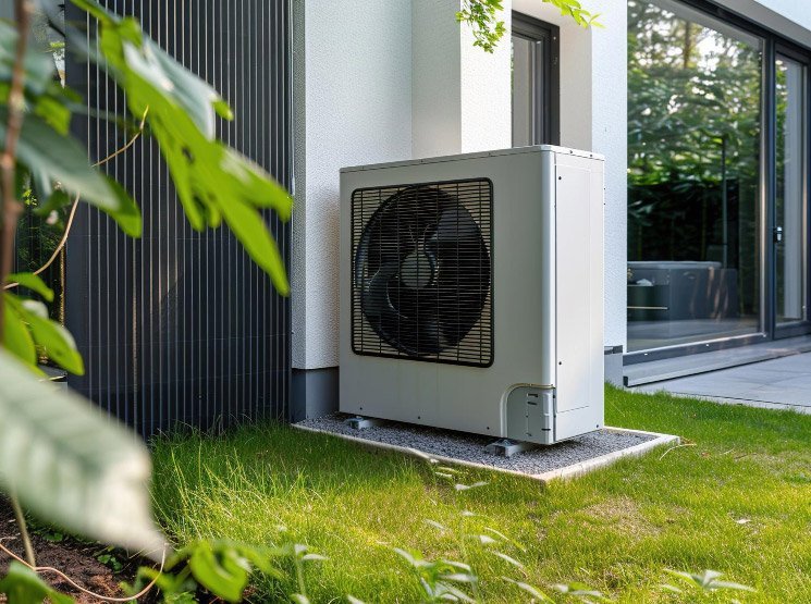 Comparativa Daikin vs Mitsubishi aerotermia en Ciempozuelos