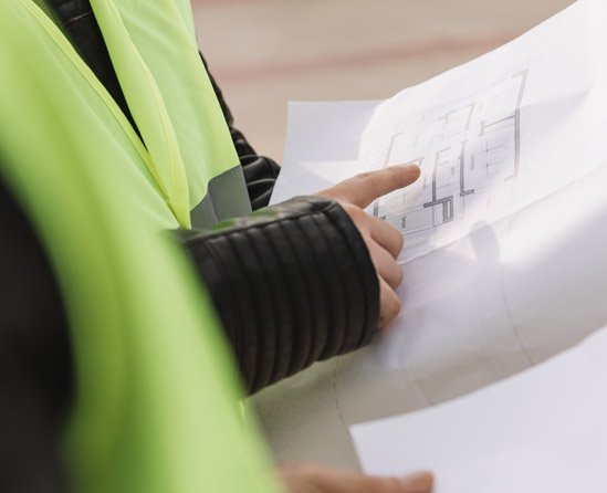 Aerotermia silenciosa para vivienda en Palencia