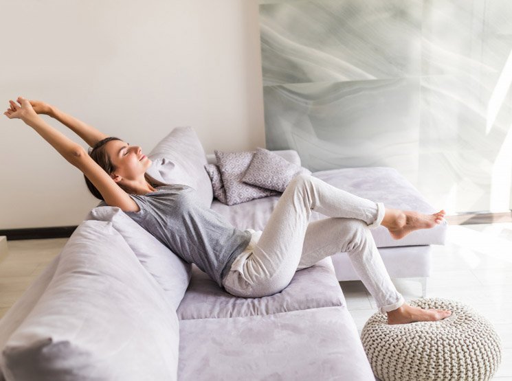 Aerotermia para pisos y apartamentos en Burjassot